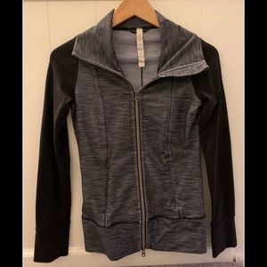 Lululemon women's jacket
